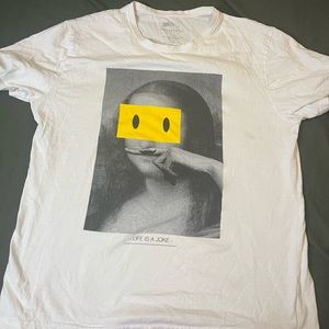 T shirt